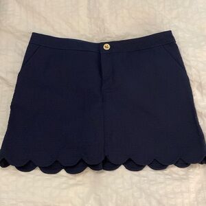 Lilly Pulitzer Colette Skort